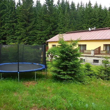 Tisuvka Guest house