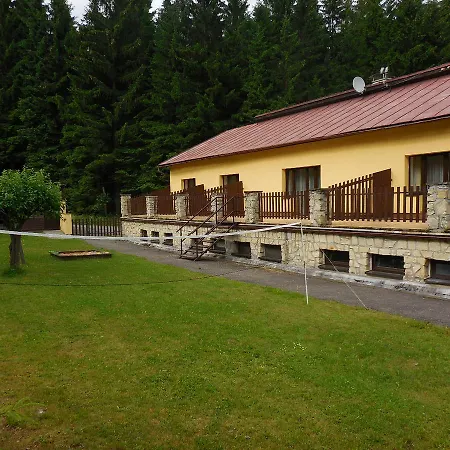 Tisuvka * Cikhaj