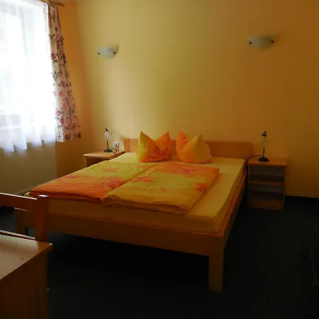 Tisuvka 3* Cikhaj
