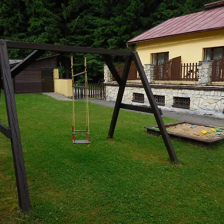 Tisuvka Guest house