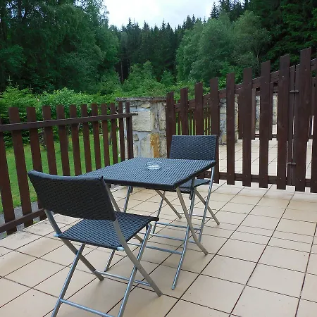 Tisuvka Guest house *