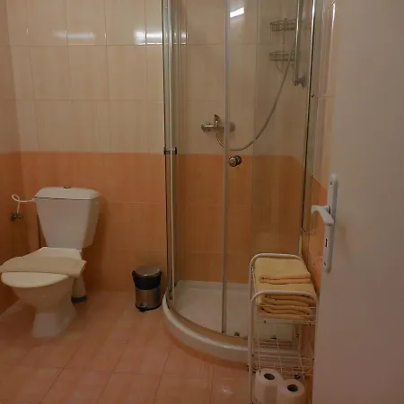 Tisuvka Guest house Cikhaj