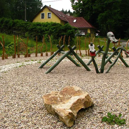 Guest house Tisuvka