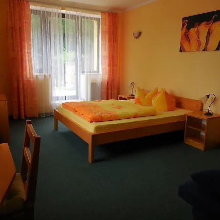Tisuvka Guest house