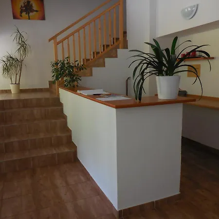 Tisuvka Maison d'hôtes Cikhaj