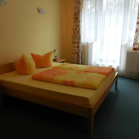 Guest house Tisuvka