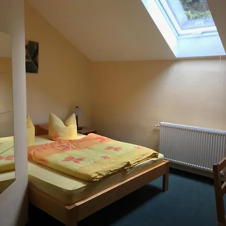 Guest house Tisuvka