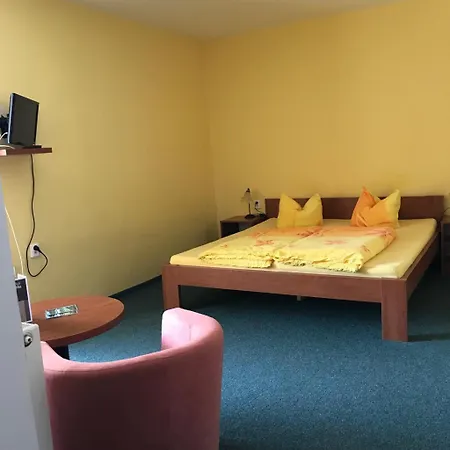 Tisuvka Pensjonat Cikhaj
