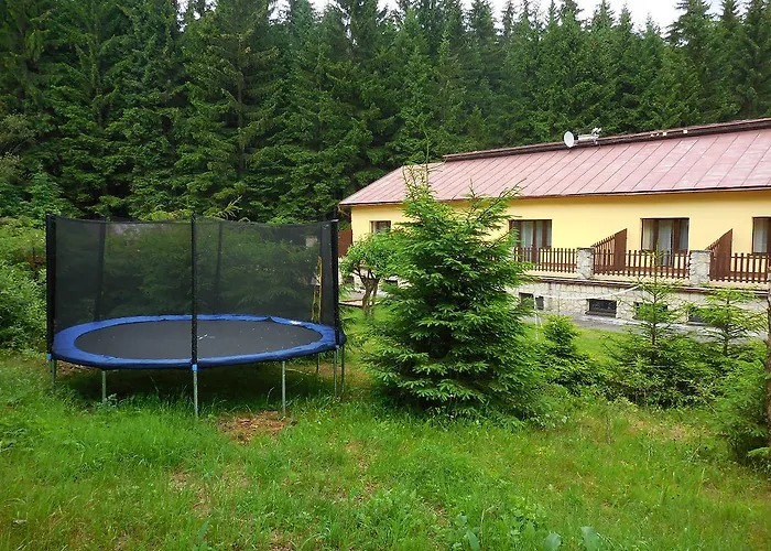 Tisuvka Gæstehus