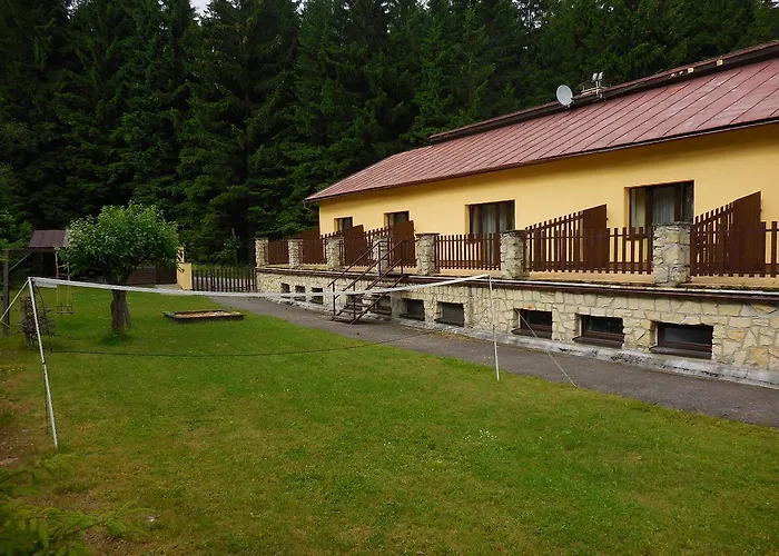 Tisuvka 3* Cikhaj