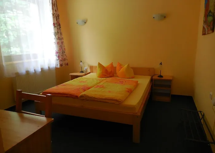 Tisuvka 3* Cikhaj