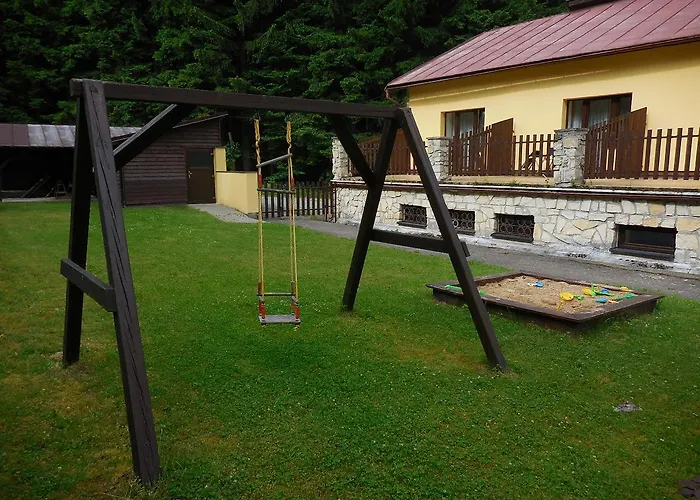 Tisuvka Gæstehus