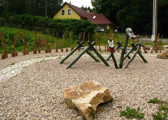 Gæstehus Tisuvka